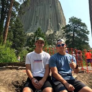 Meet your Posher, Vincent